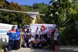 Pertamina Bantu Pelajar Korban Kebakaran Di Toli-Toli Toli-Toli