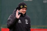 Ini keinginan Solskjaer jelang 'restart' Liga Inggris