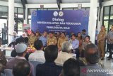 Gubernur Olly apresiasi dukungan Menteri Edhy majukan sektor perikanan