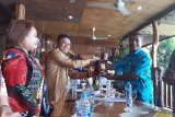 Disdik-Bank Papua tingkatkan kerja sama untuk pembayaran hak guru