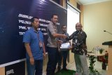 Polres Jayawijaya raih peringkat dua pengelolaan keuangan 2019