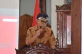 Wamendes PDTT kunjungi transmigran di Sulbar