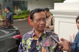 Mahfud jamin pemerintah tindak lanjuti laporan Komnas HAM soal kekerasan Paniai