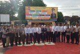 Bank Jateng gandeng Polres Sukoharjo sosialisasikan kredit dan investasi untuk hari tua