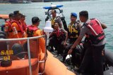 SAR cari satu orang korban