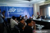 BPS Beri Edukasi Pejabat Pemkot Bitung SP Online