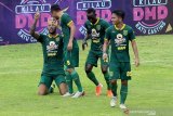 Pertandingan Final Persebaya lawan Persija digelar di Stadion Gelora Delta Sidoarjo