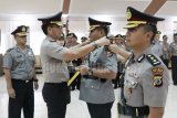 AKBP Tony B Susetyo Jabat Kapolres Kepulauan Sangihe