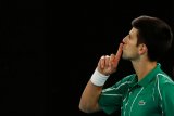 Djokovic: 'Big Three' bahas cara bantu keuangan petenis peringkat bawah