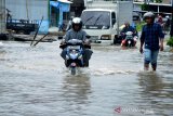 Banjir Makassar