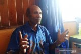 Pemuda Sentani diharapkan diterima dalam program Polisi Bintara Noken