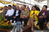 Wali Kota : Kerja sama dengan LKBN Antara untungkan Tomohon