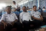 Disdik Papua dorong minat baca masyarakat di perpustakaan