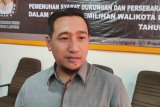 Dua pasangan bakal calon kepala daerah dapatkan user name