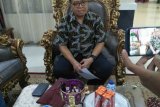11.400 orang pendaftar ikuti ujian CPNS di Sulbar