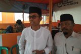 Serahkan 25.599 dukungan ke KPU Limapuluh Kota, ini alasan pasangan Maskar-Masril maju jalur independen
