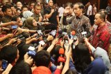 Presiden Jokowi: Investasi jalan tingkatkan pertumbuhan ekonomi daerah