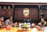 Makassar tuan rumah konferensi internasional kota cerdas