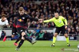 Leipzig menang 1-0 leg pertama 16 besar Liga Champions di Tottenham