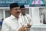 Realisasi LHKPN di Padang Pariaman capai 65,8 persen