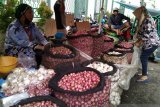 Surat edaran Disperindag Sulsel bantu tekan harga bawang putih