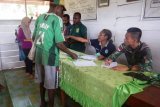 Prajurit TNI beri layanan kesehatan warga pelosok kampung Ulkubi