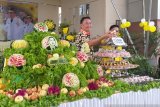 Wali Kota luncurkan akselerasi Tomohon Smart City
