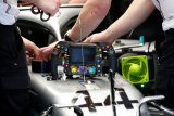 FIA larang sistem kemudi DAS milik Mercedes musim 2021