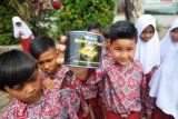 Menjemput Uang Receh Jadi Emas