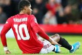 Marcus Rashford absen sampai akhir musim dan bahkan tak ikut Euro 2020