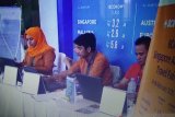 Dampak Covid-19, penjualan paket wisata luar negeri di Makassar menurun