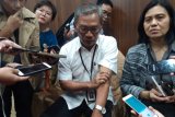 WNI di kapal pesiar dikhawatirkan terpapar corona mutasi baru