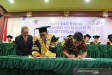Rayakan Dies Natalis 47, Rektor sebut ITP mitra nagari