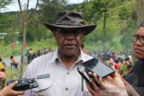 Wabup: Masalah kekurangan guru terjadi di semua distrik