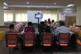 KPU petakan persoalan Pilkada Riau 2020