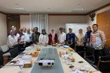 Dinas Kebudayaan Makassar matangkan persiapan peringatan Hari Kebudayaan