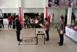 Bupati Sumendap ungkap lengsernya mantan Sekda