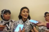 Yuni Shara akui sudah terapkan Merdeka Belajar di sekolahnya