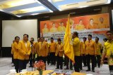 Wali Kota Parepare pimpin ormas MKGR Sulsel