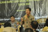 Bawaslu Sulawesi Selatan awasi ketat ASN berpolitik praktis