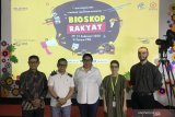 PFN gandeng Goethe-Institute  gelar Bioskop Rakyat