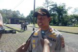 Polisi mewaspadai pergerakan KKB ke Distrik Tembagapura