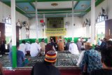 Wadir Binmas Polda Papua ajak warga binaan sukseskan pilkada serentak dan PON