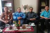 Ombudsman Sulbar survei pelayanan publik di Polewali Mandar