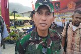 Warga Mewuluk Papua rampas senjata api prajurit TNI AD