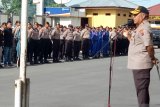 Kapolda Papua: Mabes Polri siapkan personel bantu pengamanan PON XX Papua