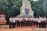 HUT ke-56 AP1 Growing Through Innovation