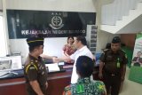 Jamintel Kejaksaan Agung tinjau Kejari Manado