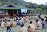 Wabup Jayawijaya ingatkan kepala kampung untuk pencairan DAK