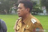 Bupati minta masyarakat berani sampaikan aspirasi